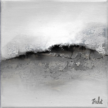 Horizon (20x20cm)